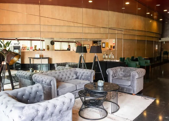 Vip Executive EdenAparthotel